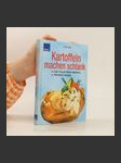 Kartoffeln machen schlank - náhled