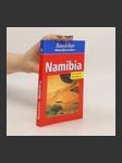 Namibia - náhled