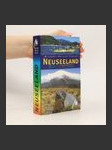 Neuseeland - náhled