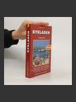 Reise-Handbuch Kykladen - náhled