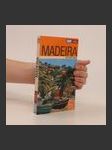 Madeira - náhled