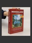 Reise-Handbuch Neuseeland - náhled