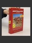 Reise-Handbuch Australien - náhled