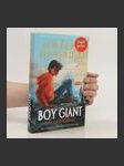 Boy Giant: Son of Gulliver - náhled