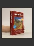 Reise-Handbuch Namibia - náhled