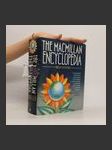 The Macmillan Encyclopedia - náhled