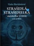 Strašidlá a strašidielka mestečka urmín - náhled