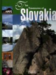 The treasures of slovakia - náhled