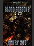 Blood gorgons - náhled