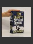 Tom Clancy's Duty and Honour - náhled