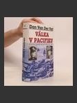 Válka v Pacifiku : americko-japonská námořní válka 1941-1945 - náhled