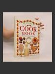 My First Cook Book - náhled