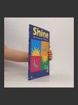 Shine 2. Student's book - náhled