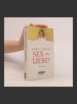 Sex oder Liebe? - náhled