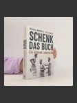 Schenk - das Buch - náhled