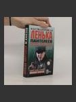 Ленька Пантелеев. Король налетчиков. Len'ka Panteleyev. Korol' naletchikov - náhled