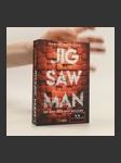 Jigsaw man - im Zeichen des Killers - náhled