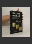 The GMO Handbook - náhled