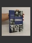 100 Most Infamous Criminals - náhled