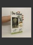 Der Elefant. - náhled