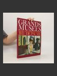 Le Monde des grands musées: Musée des impressionistes Jeu de Paume - náhled