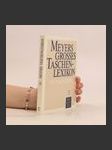 Meyers grosses Taschen-Lexikon - náhled