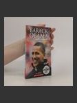 Barack Obama : the story of one man's journey to the White House - náhled