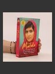 I am Malala : the girl who stood up for education and was shot by the Taliban - náhled