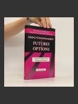 Dictionary of Futures & Options - náhled