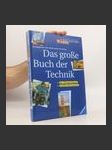 Das große Buch der Technik - náhled