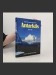Das Greenpeace-Buch der Antarktis - náhled
