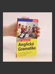 Školní anglická gramatika - náhled