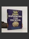 7000 Jahre Handwerk und technik - náhled