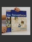 face2face Pre-intermediate : Student´s Book with CD + Workbook (2 svazky) - náhled