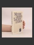 Meyers grosses Taschen-Lexikon - náhled