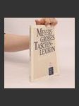 Meyers grosses Taschen-Lexikon 12 - náhled