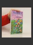 Anička a cirkus - náhled