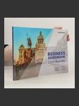 Business Guidebook. Czech Republic. Back to Heart of Europe - náhled