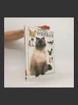 Veľká kniha o mačkách - náhled