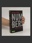 Numbers - den Tod im Blick - náhled