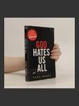 God Hates Us All - náhled