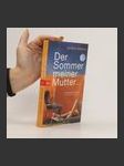 Der Sommer Meiner Mutter - náhled