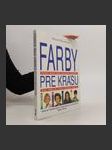 Farby pre krásu - náhled