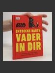 Star Wars. Entdecke Darth Vader in dir - náhled