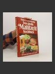 Das grosse Mahlzeit Kochbuch - náhled