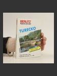 Berlitz kapesní průvodci. Turecko. - náhled