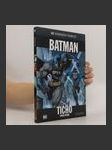 Batman: Ticho: Kniha druhá - náhled