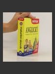 Anglický maturitní slovník : anglicko-český, česko-anglický Maturitní slovník - náhled