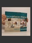 Face2face. Intermediate. Workbook - náhled