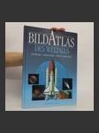 Bildatlas des Weltalls - náhled